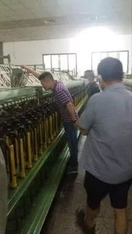 锦坤盈纺纱技术咨询管理公司 助力纺厂品质半年内轻松达5级水平